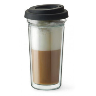 Coffee to go 0,3 l, doppelwandig - 2