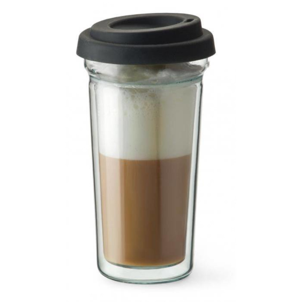 Coffee to go 0,3 l, doppelwandig - 2