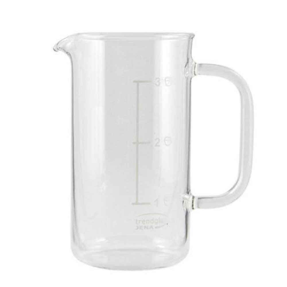 Ersatzglas Kaffeebereiter Trend 0,35 l - 3