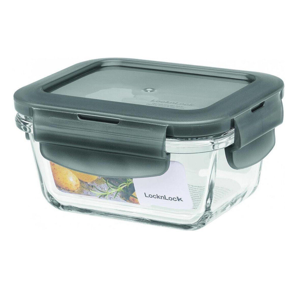 LocknLock - Dose Multibox 2,0 l - 1