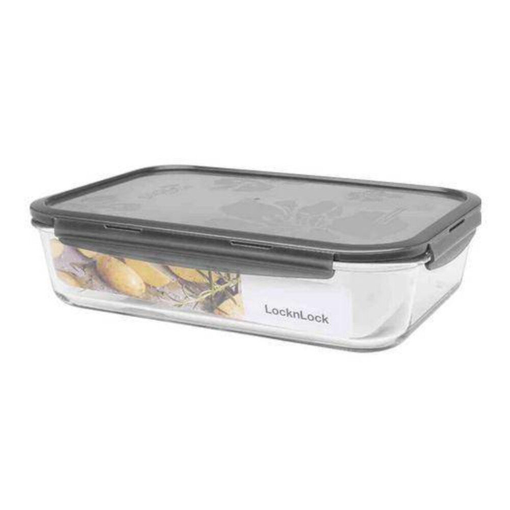 LocknLock - Dose Multibox 3,6 l - 1