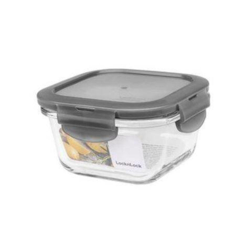 LocknLock - Dose Multibox 750 ml quadratisch - 1