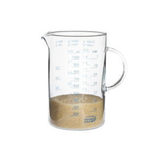 Messbecher Trend groß, 1,0l - 1