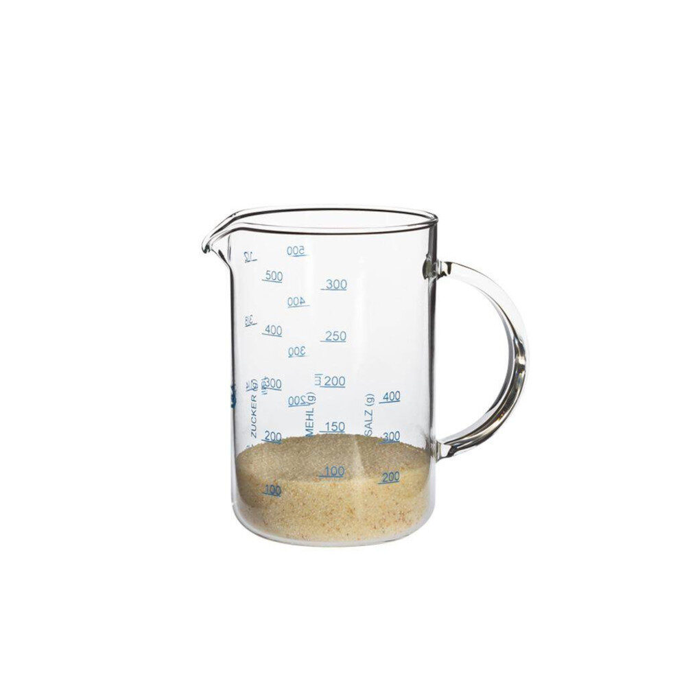 Messbecher Trend klein 0,5l - 1