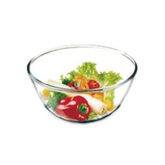 Schüssel Mixing bowl 6