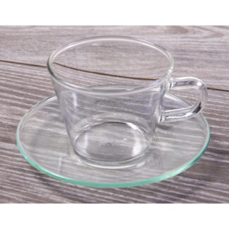 Tasse Espresso (2er Set) - 2