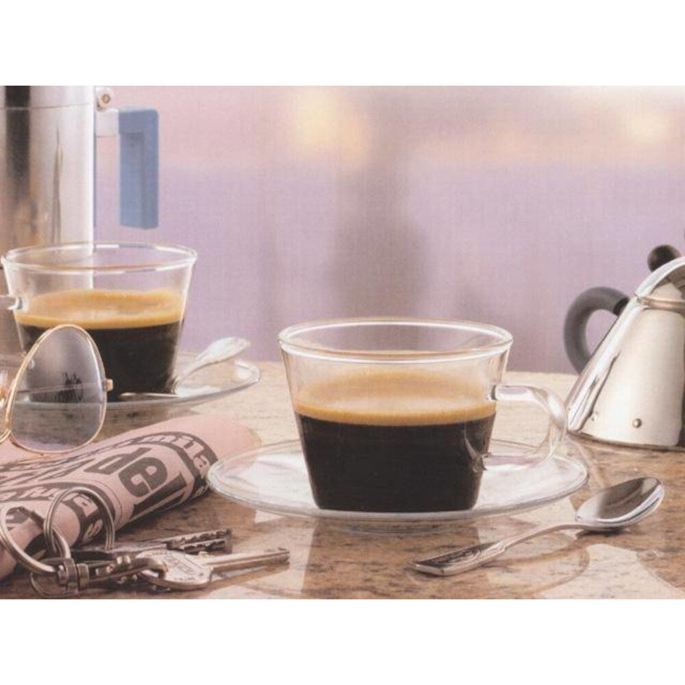 Tasse Espresso (2er Set) - 3