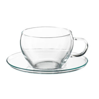 Tasse Eva 0,25l (2er Set) - 1