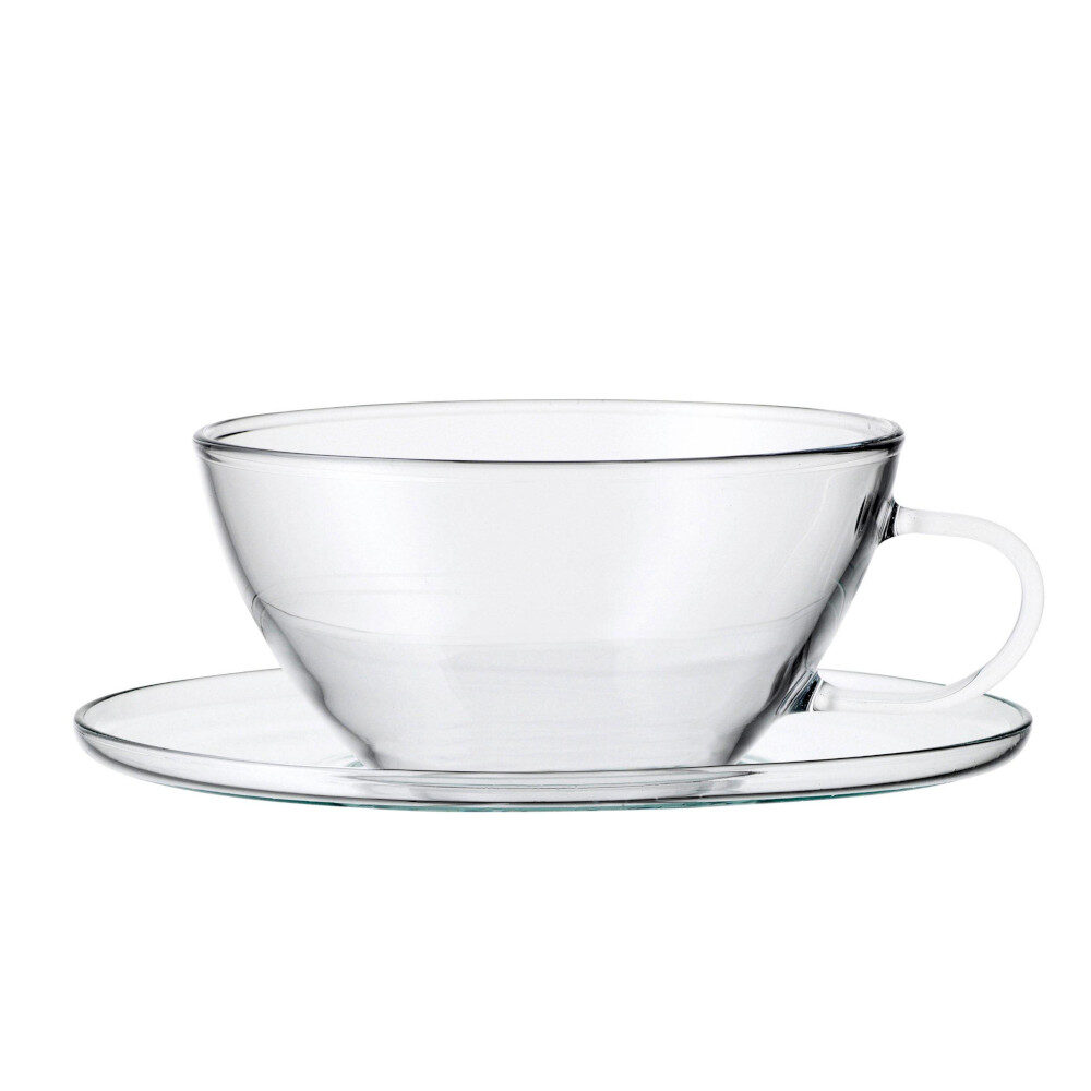 Tasse Marie 0,29l (2er Set) - 1