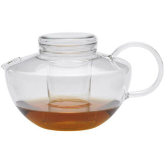 Teekanne Kando mit Glasfilter 1,2l - 1