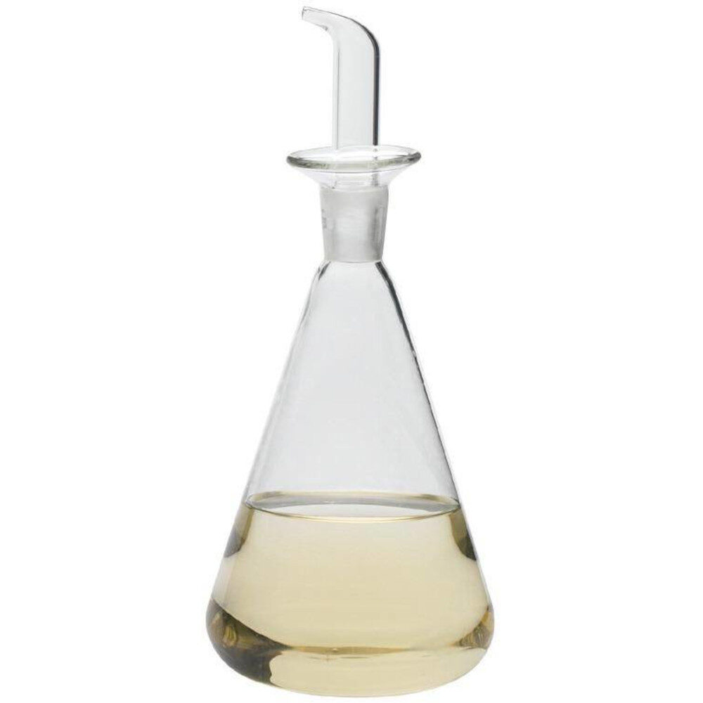 Öl und Essiggießer groß, 0,5l - 1