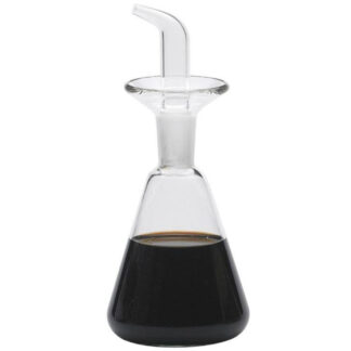 Öl und Essiggießer klein, 0,1l - 1